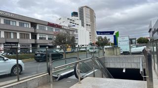 Lloguer Oficina  Avenida asima. Amplio local 200m2 ideal para oficinas poligono  asima  son cast