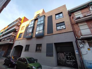 Aparcament cotxe  N/a