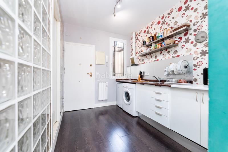 Foto 240cba0a-cb3e-4e2a-bf8c-cc9e767b77fa. Ático en Cuatro Caminos - Azca Madrid