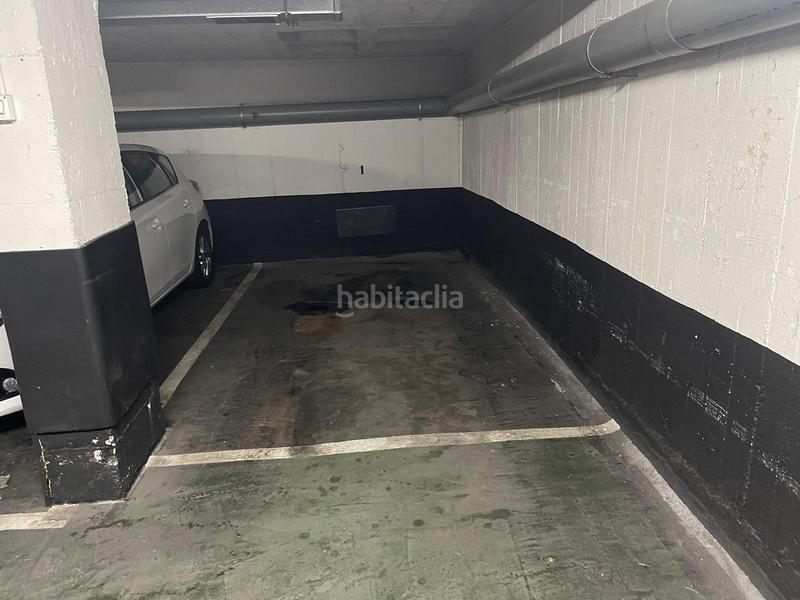 Foto be6990f7-9991-4e00-bc99-3d33c10c3f3d. Attique avec chauffage parking dans Cuatro Caminos - Azca Madrid