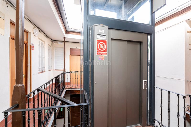 Foto 993cc8ce-d490-4869-9b28-f6c69d73c103. Dachwohnung mit heizung parking in Cuatro Caminos - Azca Madrid