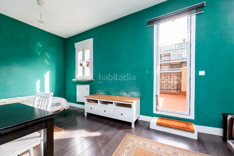 Foto d5e26a3a-1c85-4ad2-938f-f48767ee9ddc. Dachwohnung mit heizung parking in Cuatro Caminos - Azca Madrid