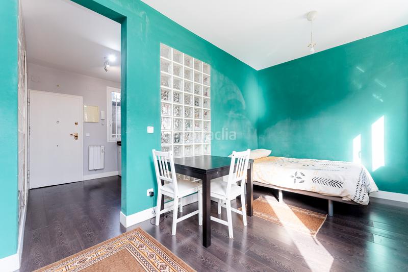 Foto 3b30f0a6-44bd-463a-b413-171e66fd5688. Penthouse with heating parking in Cuatro Caminos - Azca Madrid