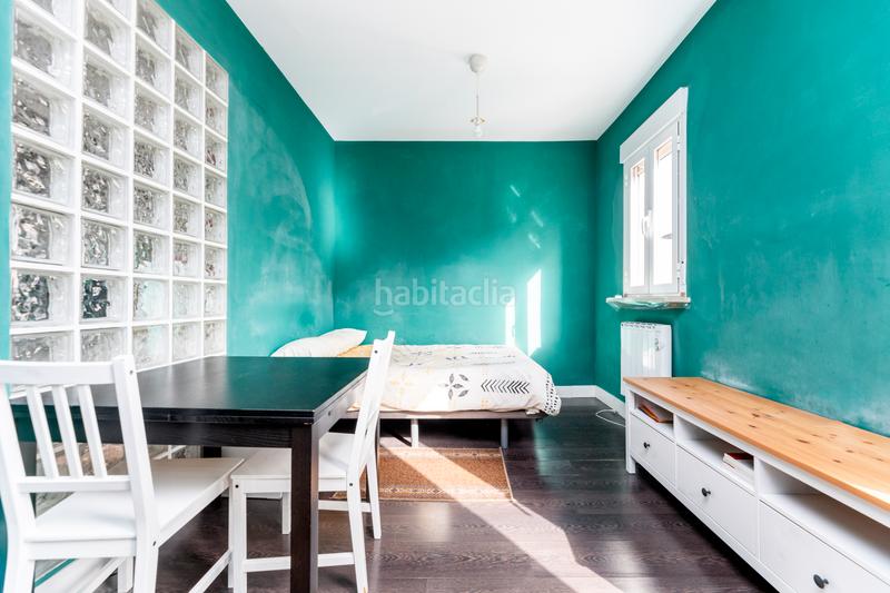 Foto 3f1e1c77-f64c-4528-bbe5-ef90b8582c0e. Penthouse with heating parking in Cuatro Caminos - Azca Madrid