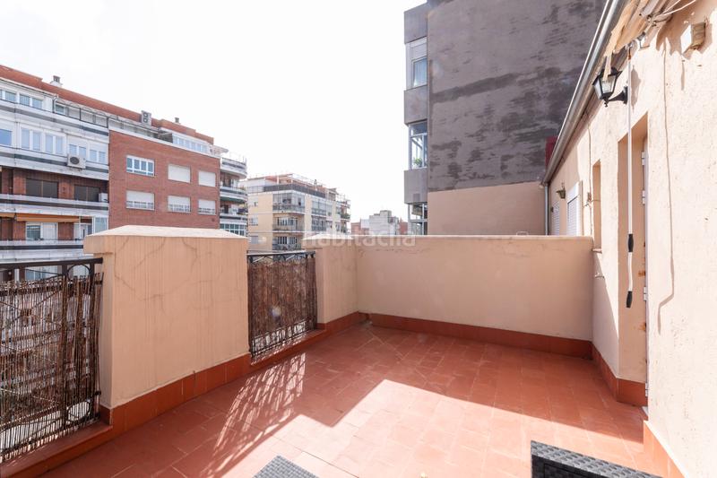 Foto 4b0b8a88-6c4b-4537-993d-07ebfcdaf478. Penthouse with heating parking in Cuatro Caminos - Azca Madrid