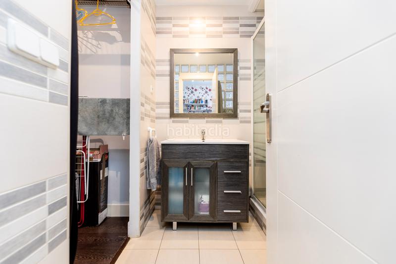 Foto 71e73ab2-b774-4acd-8b9b-71ab783738eb. Penthouse with heating parking in Cuatro Caminos - Azca Madrid