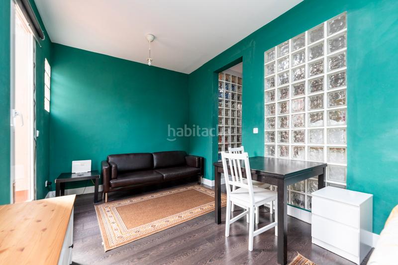 Foto 8215e4f6-ed8f-4353-a5e8-7a8df473f7b0. Penthouse with heating parking in Cuatro Caminos - Azca Madrid