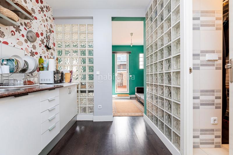 Foto 952f6ad3-bb8a-4de1-b0fb-e451d82b79e9. Penthouse with heating parking in Cuatro Caminos - Azca Madrid