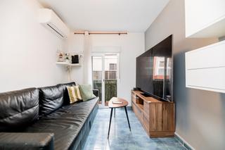 Appartement à Calle Colmenar Viejo