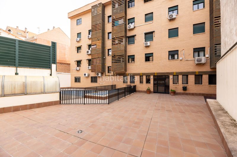 Foto 657d3b01-f1b9-435d-bd68-00d893070dbb. Dúplex amb piscina a Valdezarza Madrid