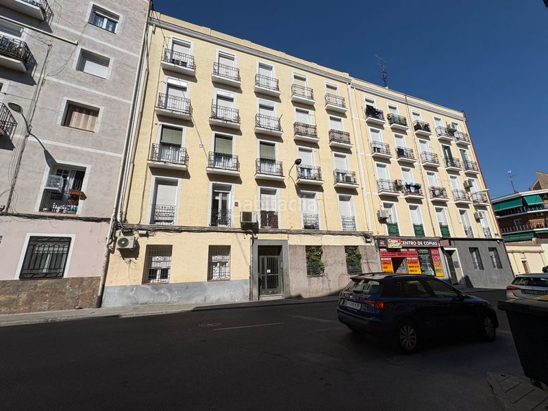 Foto d58443cc-c0e2-44d9-8311-e85b519e9ca1. Pis amb calefacció a Valdezarza Madrid