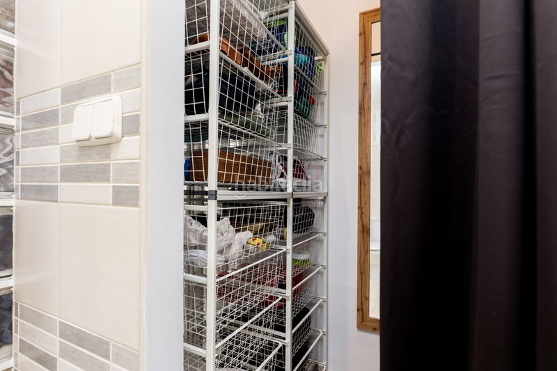 Foto a97ef299-e59a-4e44-84d9-e03bec39ddf0. Piso en Cuatro Caminos - Azca Madrid