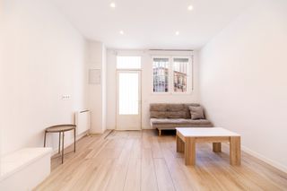 Appartement à Paseo de la Dirección 164