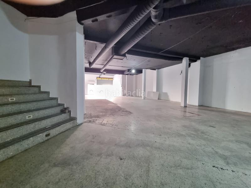 Foto 52fa5e48-788f-43c8-a80d-07e8e135c88f. Geschäftsraum in Passeig Maragall Gavà