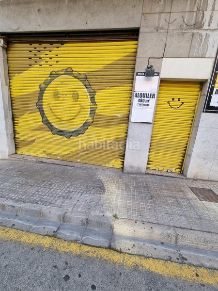 Foto 81feec66-0ce6-4fb2-8a35-f752ca006774. Geschäftsraum in Passeig Maragall Gavà