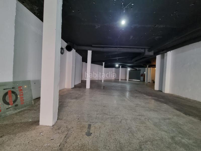 Foto a937a26e-7a06-45c3-8c3d-d56cdd44a903. Geschäftsraum in Passeig Maragall Gavà