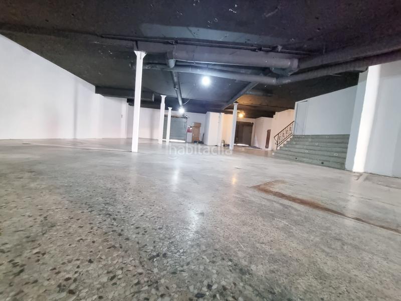 Foto d71c3971-d334-4b0d-b5a6-73cbc1bcc236. Geschäftsraum in Passeig Maragall Gavà