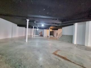 Local Comercial a Passeig Maragall