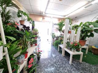 Local Comercial a Centre-Estació