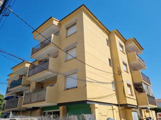 Appartement à Carrer 4 38