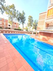 Appartement à Baixador