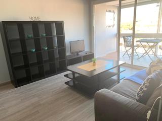 Appartement à Lluminetes