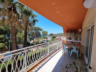 Appartement à Bellamar