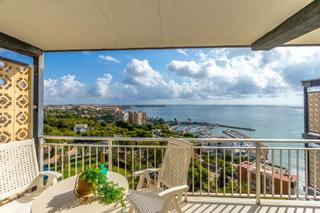 Apartament a Campoamor