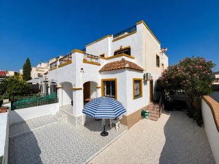 Casa adossada a Los Balcones-Los Altos. ...