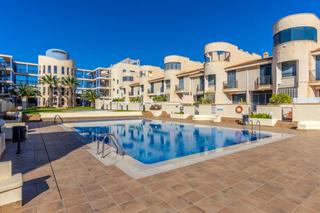 Appartement à Aguamarina