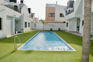 Casa en San Pedro del Pinatar
