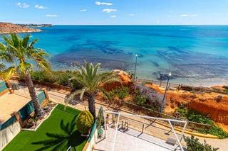 Appartement à Aguamarina