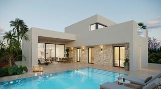 Chalet en Pedanías Este