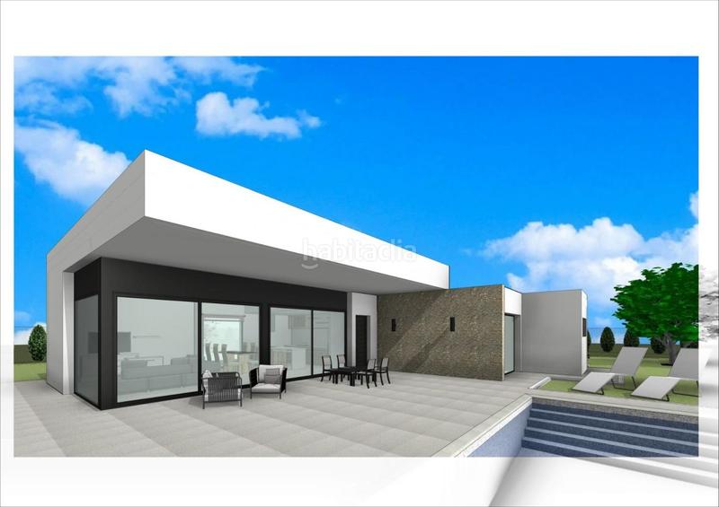 Foto cd43be77-d54e-4c53-bc62-85262773da88. Chalet en Pedanías Este Aspe