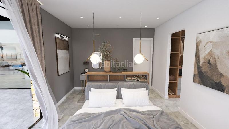 Foto c460937d-9529-41b6-a6d1-074fd216bb11. Xalet a Pedanías Este Aspe