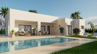 Chalet en Pedanías Este