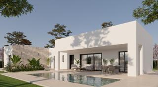 Chalet in Romana (la)