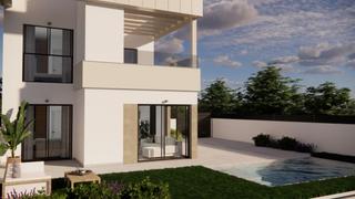 Chalet en Desamparados - Hurchillo - Torremendo