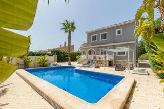 Appartamento in San Fulgencio