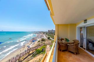 Duplex in Aguamarina