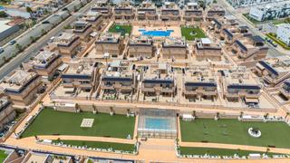 Penthouse in Calle escorpiones