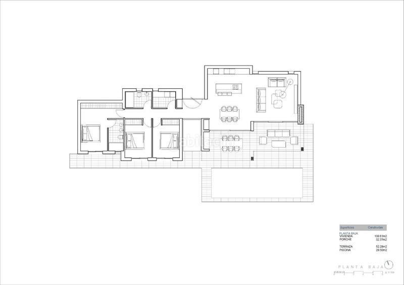 Foto 3f6ffbdb-be85-4b66-95c0-a478c9675296. Xalet a Marisol Park - Ortembach - Los Almendros Calp