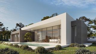 Xalet a Marisol Park - Ortembach - Los Almendros