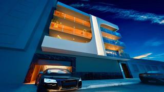 Apartament a Las Piscinas Naturales
