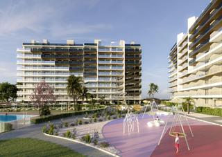 Apartamento en Punta Prima
