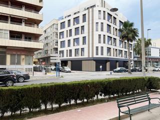 Apartamento en El Acequión