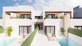 Chalet en Santiago de La Ribera