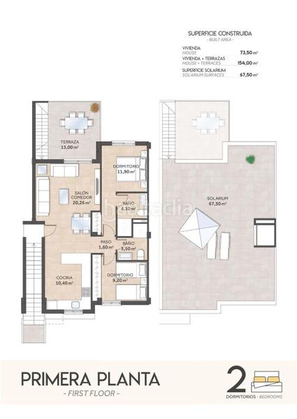 Foto 3393144c-943a-4903-98cb-6862c5d45972. Casa en San Miguel de Salinas