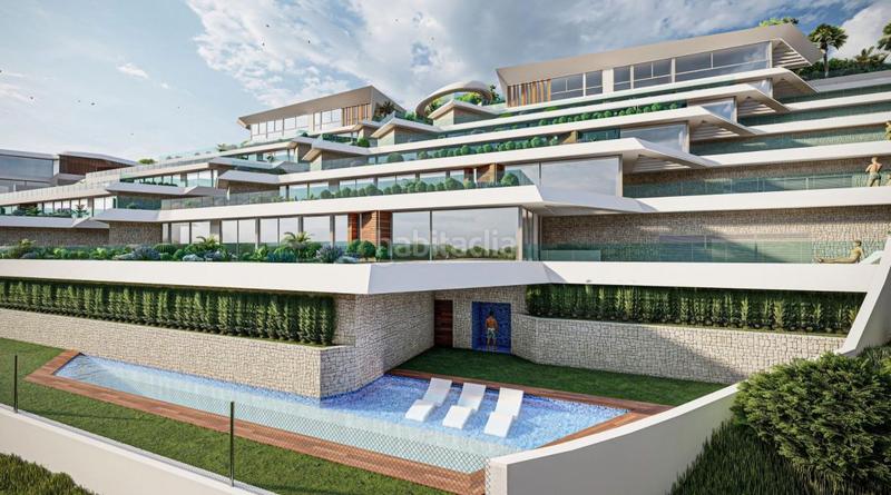 Foto 1d0be386-920d-4fa7-974e-c2e13b81ce22. Appartement in Maryvilla Calp