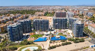 Appartement à Punta Prima